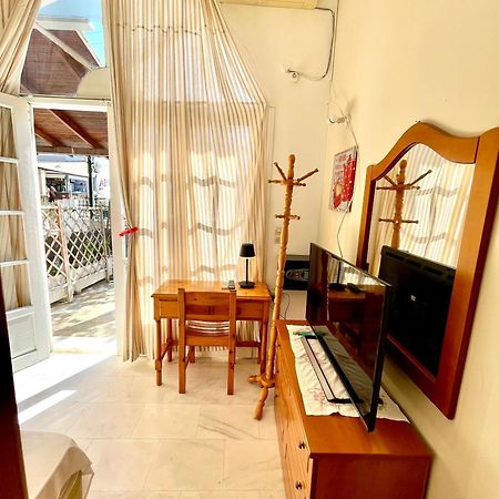 Marietta Boutique Apts Tsilivi  Buitenkant foto