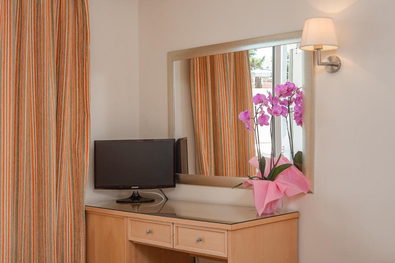 Marietta Boutique Apts Tsilivi  Buitenkant foto