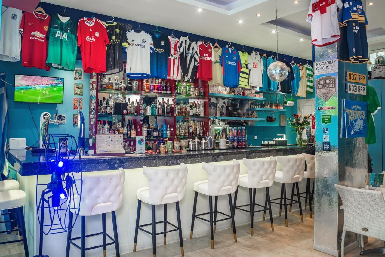 Marietta Boutique Apts Tsilivi  Buitenkant foto