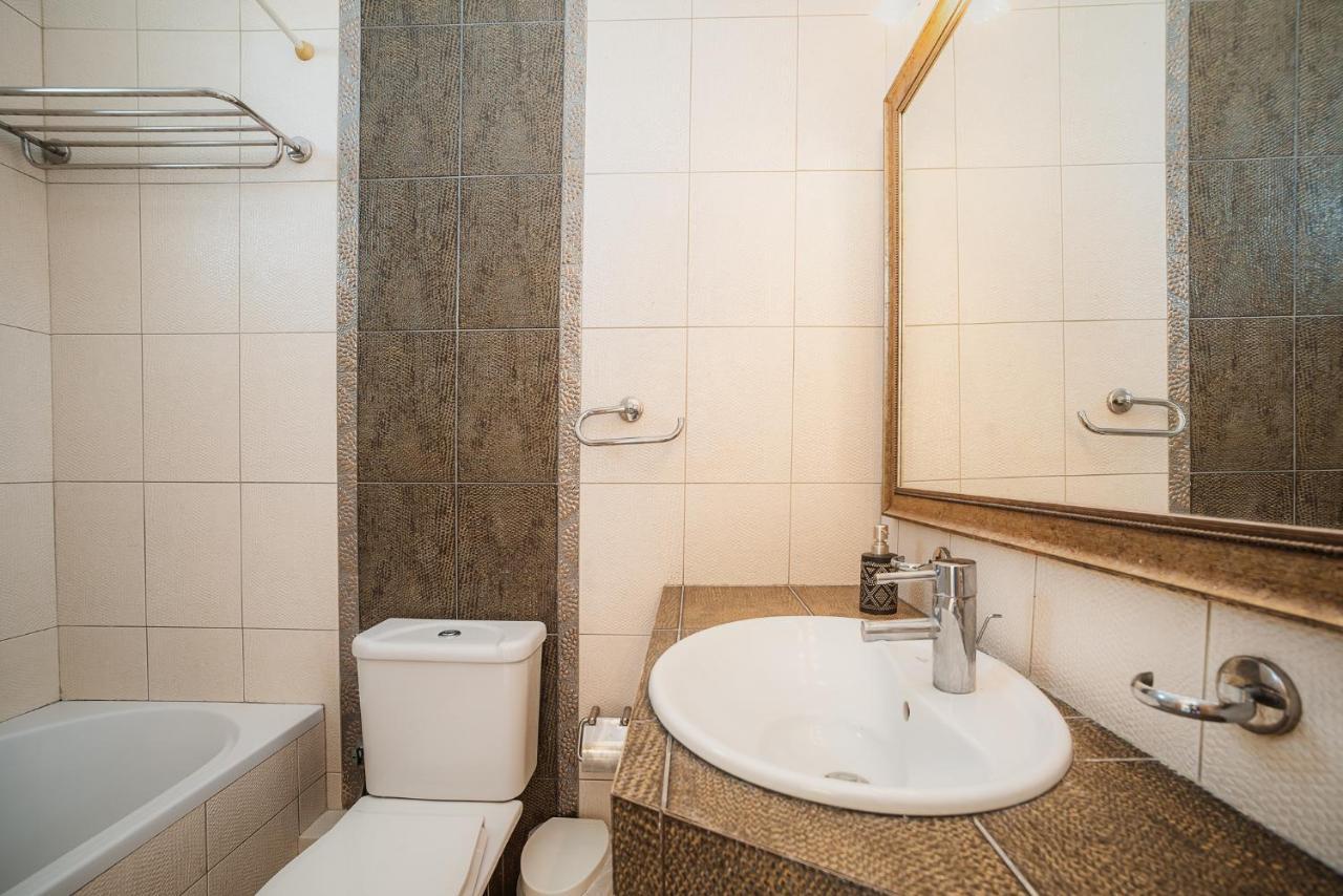 Marietta Boutique Apts Tsilivi  Buitenkant foto