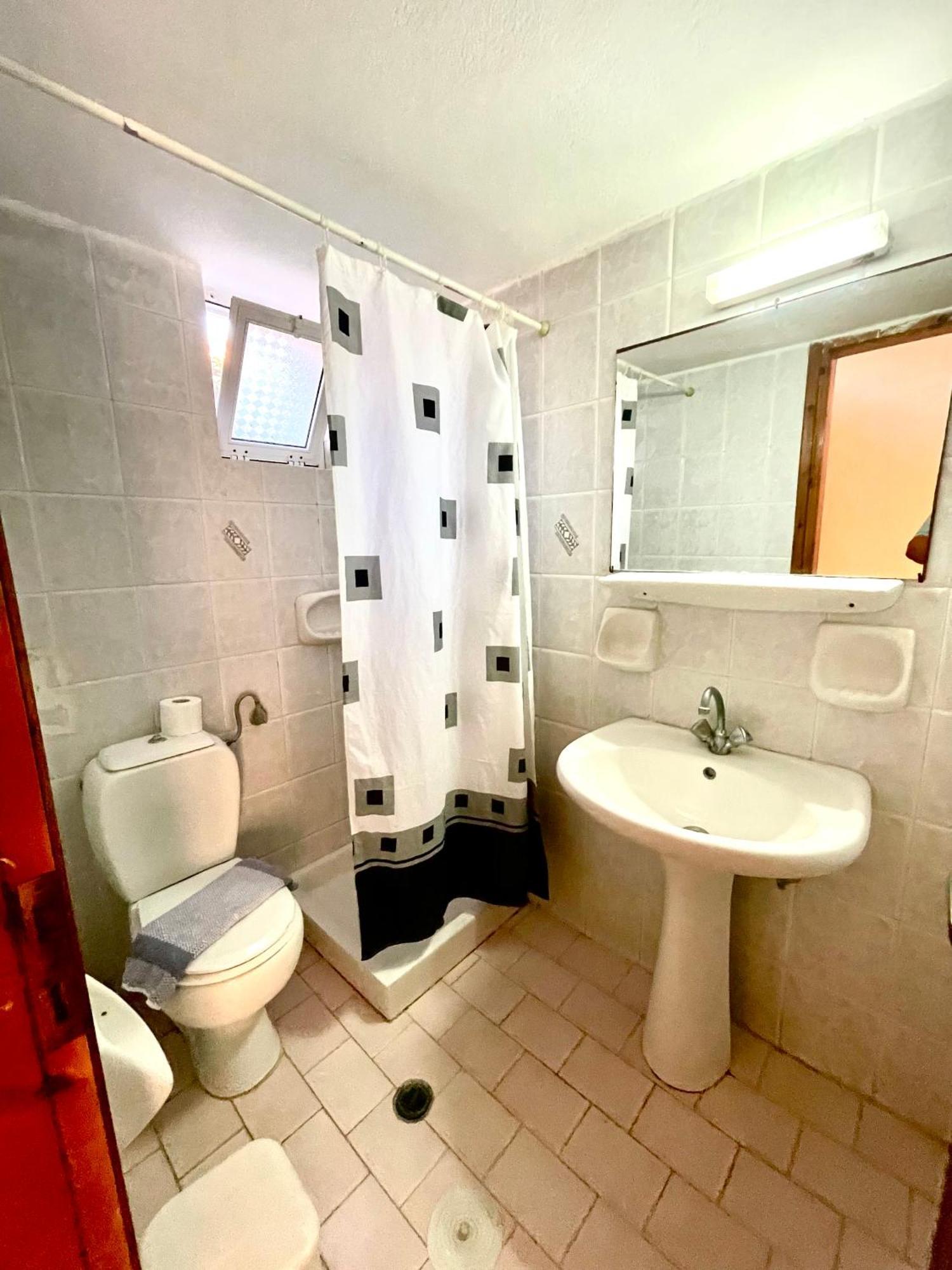 Marietta Boutique Apts Tsilivi  Buitenkant foto
